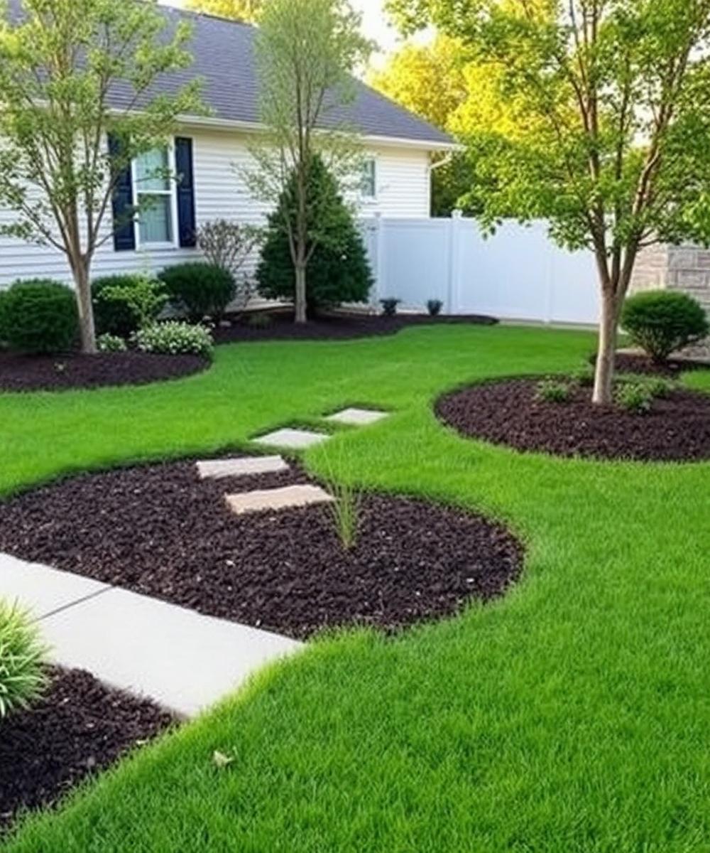 Yard Cleanups
