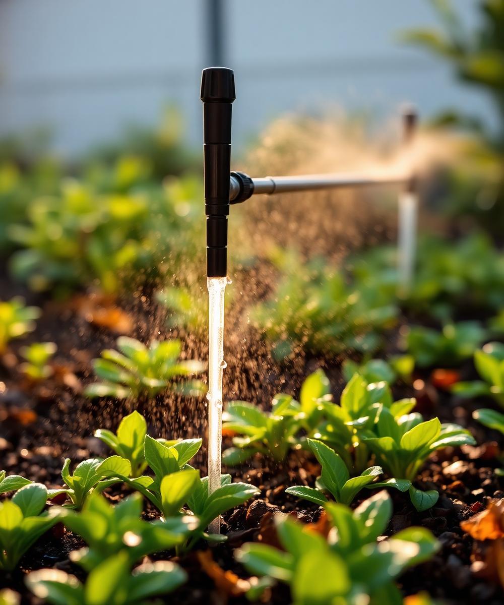 Irrigation